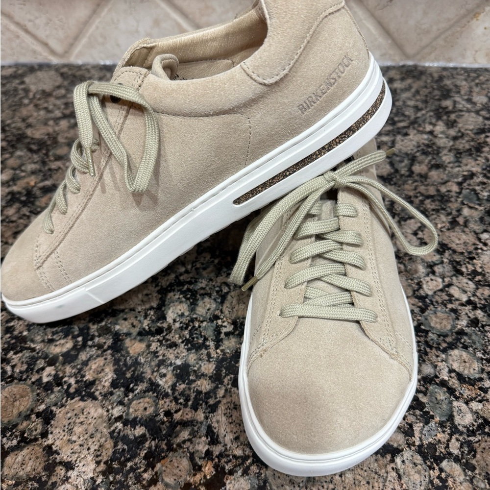 Birkenstock Sneakers - Picture 4 of 10